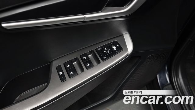 Kia EV6 2022 — photo 27