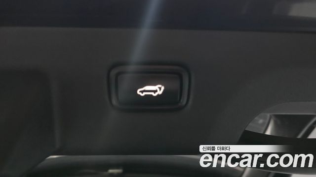 Kia EV6 2022 — photo 29