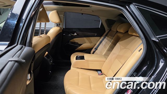 Kia K7 2020 — photo 18