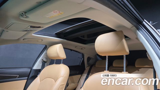 Kia K7 2020 — photo 23
