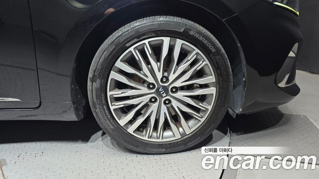 Kia K7 2020 — photo 7