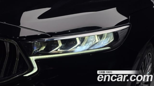 Kia K7 2020 — photo 8