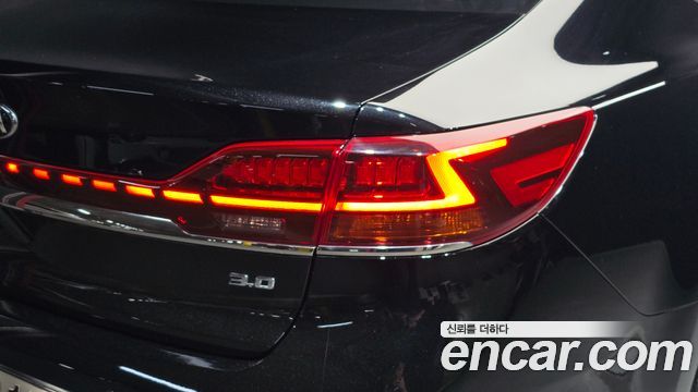 Kia K7 2020 — photo 9