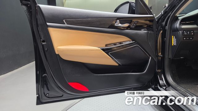 Kia K7 2020 — photo 14