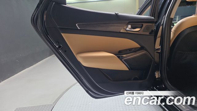 Kia K7 2020 — photo 15