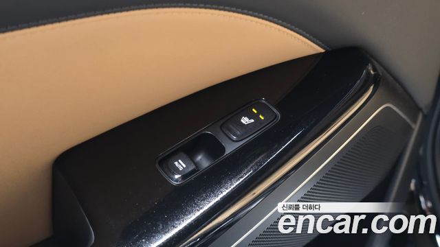 Kia K7 2020 — photo 29