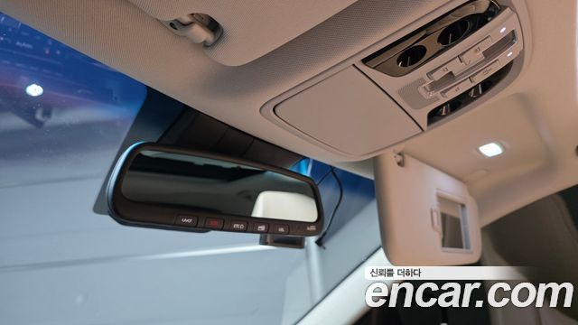Kia K7 2020 — photo 30