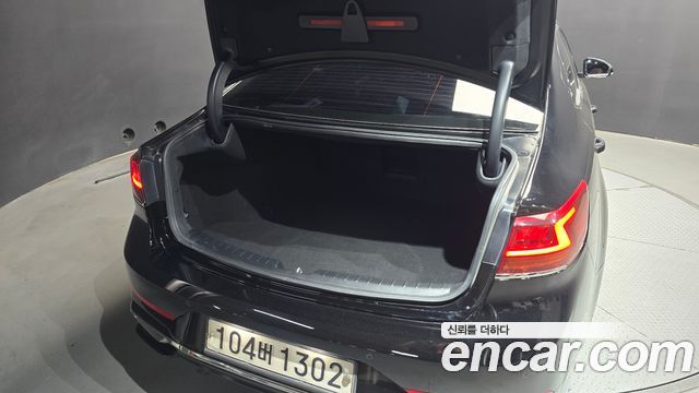 Kia K7 2020 — photo 32