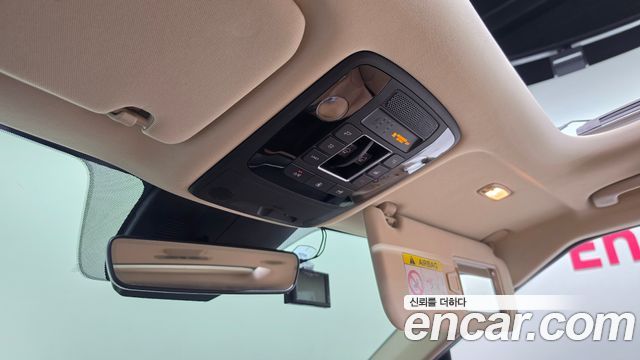 Kia Canival 2021 — photo 26