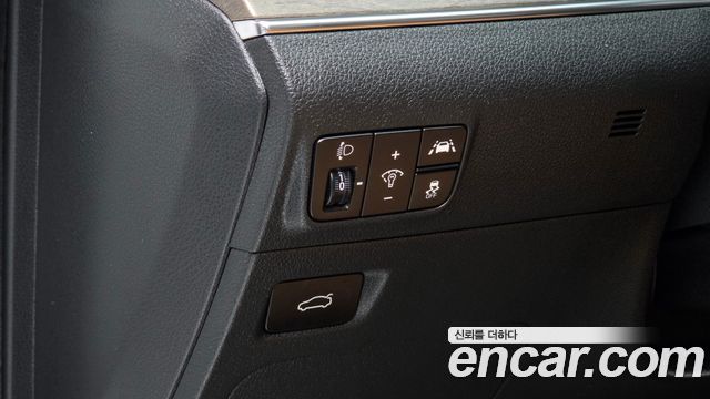 Kia K5 2020 — photo 23