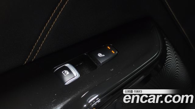 Kia K5 2020 — photo 25