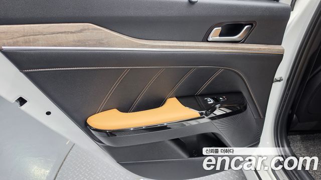 Kia K5 2020 — photo 15