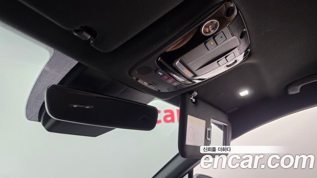 Kia K5 2020 — photo 30