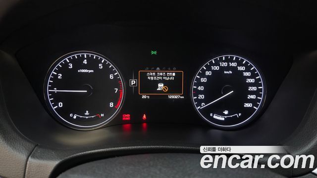 Hyundai Genesis 2015 — photo 11