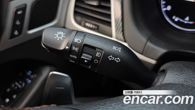 Hyundai Genesis 2015 — photo 27