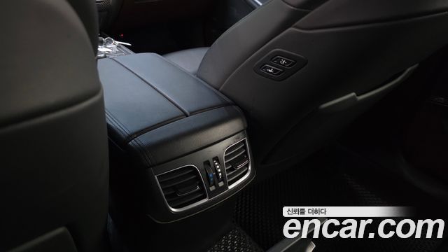 Hyundai Genesis 2015 — photo 29