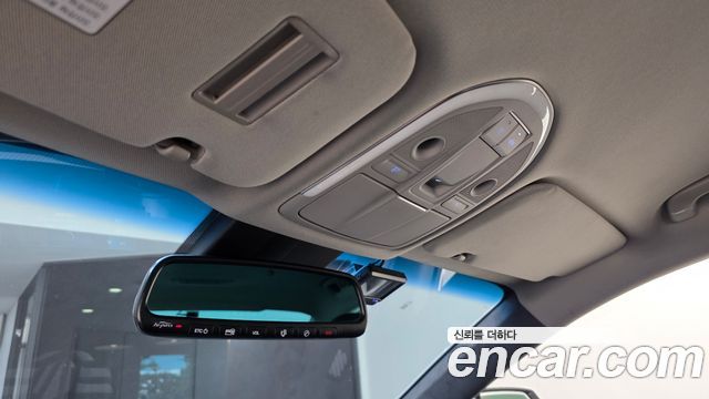 Hyundai Genesis 2015 — photo 32