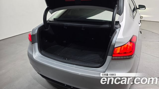Hyundai Genesis 2015 — photo 33