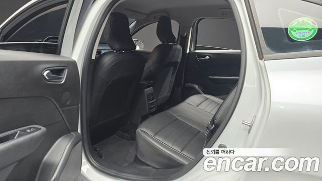Renault Korea XM3 2021 — photo 17