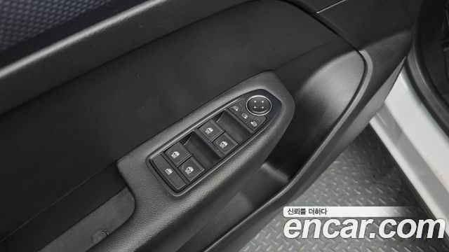 Renault Korea XM3 2021 — photo 21