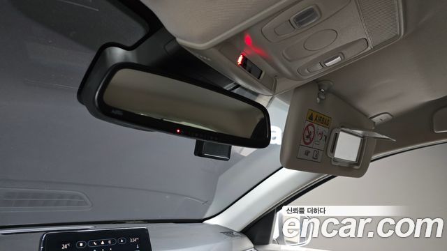 Renault Korea XM3 2021 — photo 25