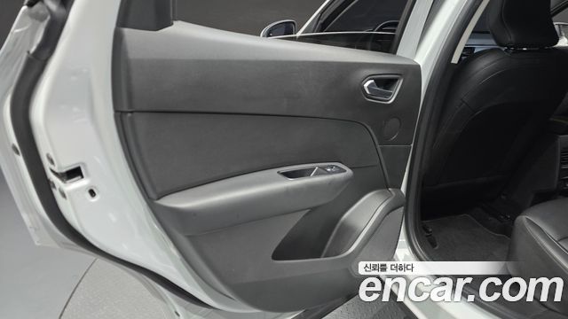 Renault Korea XM3 2021 — photo 15