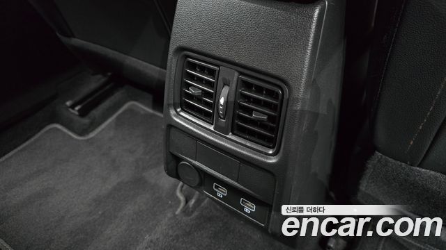 Renault Korea XM3 2021 — photo 29