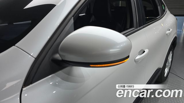 Renault Korea XM3 2021 — photo 30