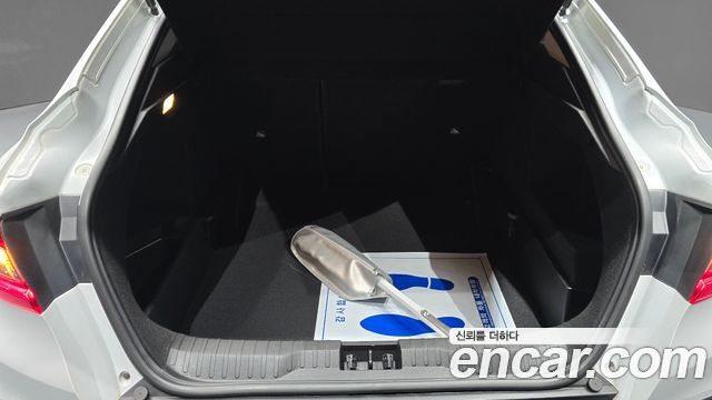 Renault Korea XM3 2021 — photo 31