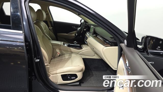 Kia K9 2019 — photo 17
