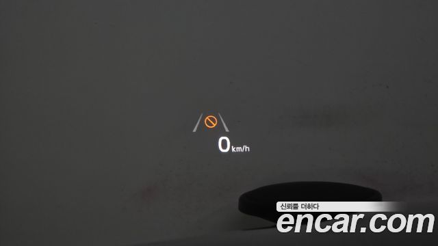 Kia K9 2019 — photo 24