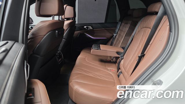 BMW X5 2022 — photo 18