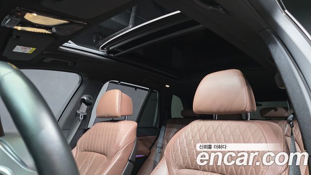 BMW X5 2022 — photo 25