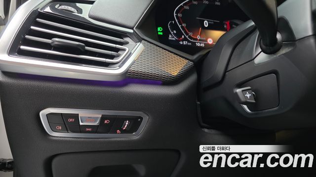 BMW X5 2022 — photo 27
