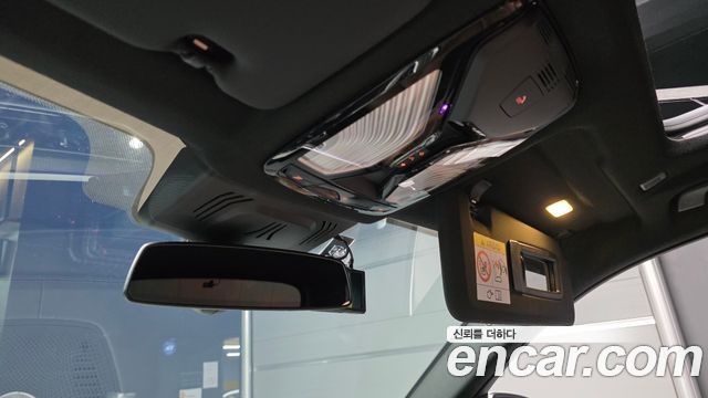 BMW X5 2022 — photo 30