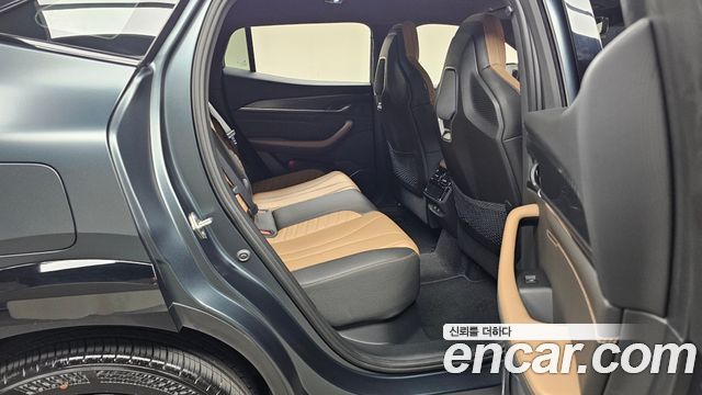 Renault Korea Filante 2027 — photo 17