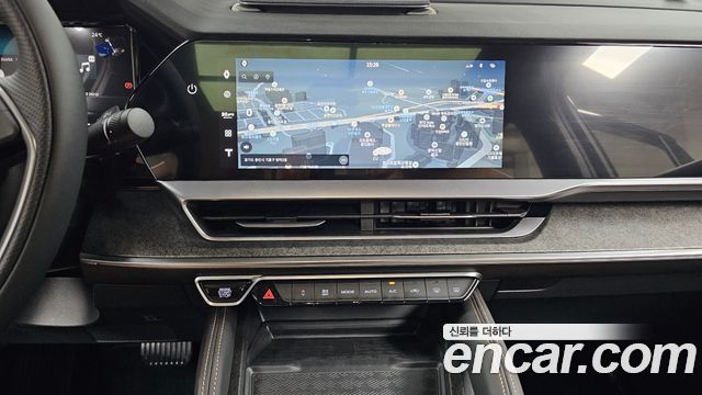 Renault Korea Filante 2027 — photo 18