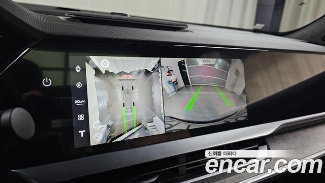 Renault Korea Filante 2027 — photo 20