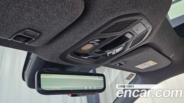 Renault Korea Filante 2027 — photo 25