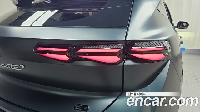 Renault Korea Filante 2027 — photo 9