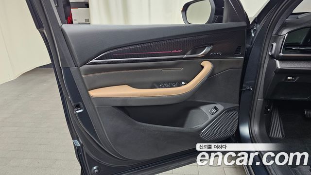 Renault Korea Filante 2027 — photo 14