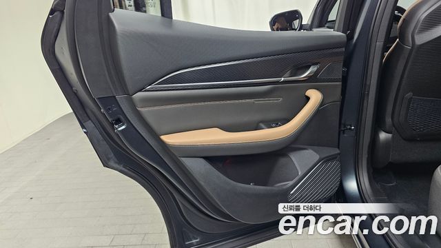Renault Korea Filante 2027 — photo 15