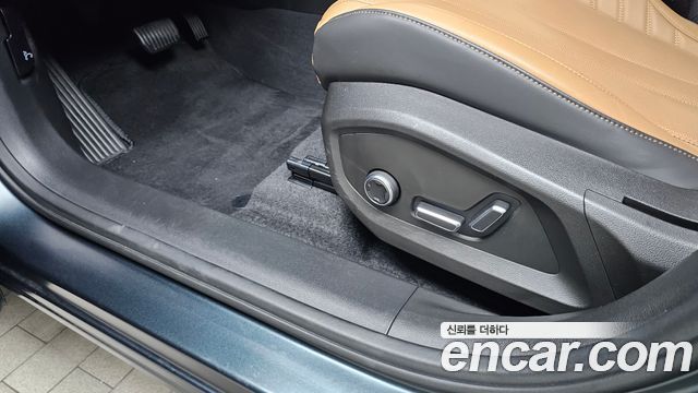 Renault Korea Filante 2027 — photo 32