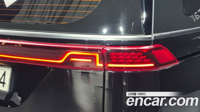 Kia Canival 2022 — photo 9