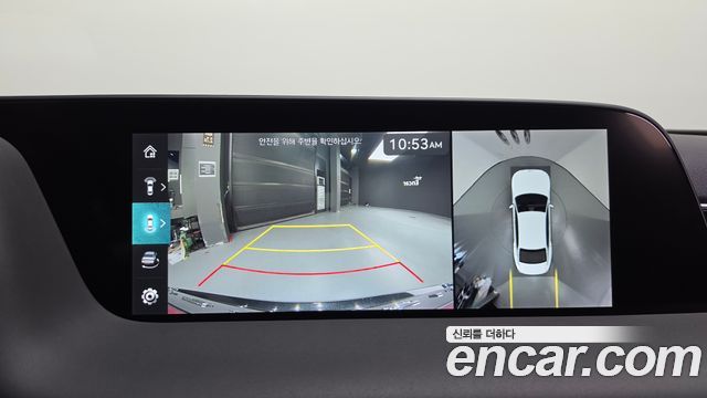 Genesis G90 2022 — photo 15