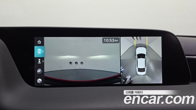 Genesis G90 2022 — photo 16
