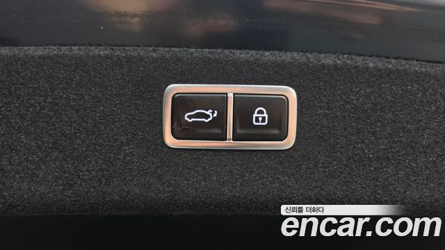 Genesis G80 2022 — photo 23