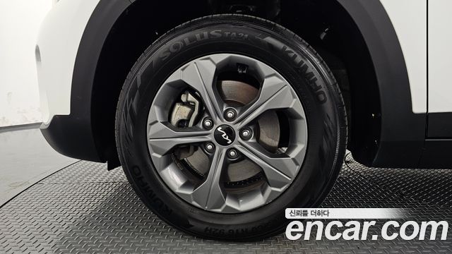Kia Seltos 2023 — photo 5