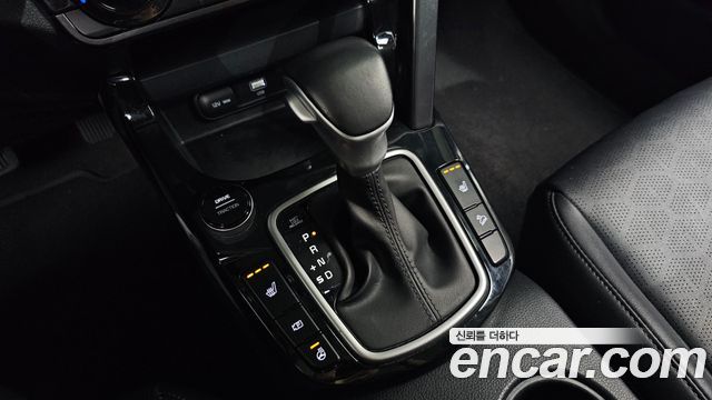 Kia Seltos 2023 — photo 12