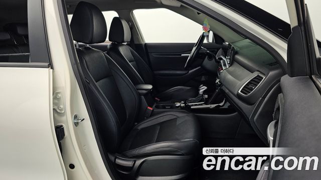 Kia Seltos 2023 — photo 17